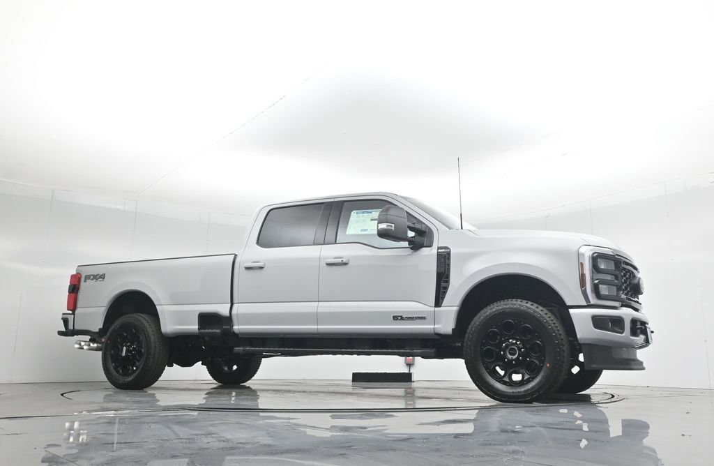New 2026 Ford F350 XLT image 3