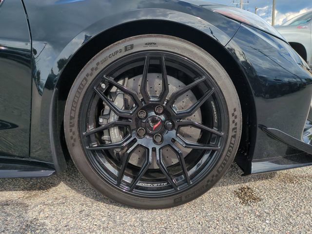 New 2026 Chevrolet Corvette Z06 w/ Z07 Performance Package image 10
