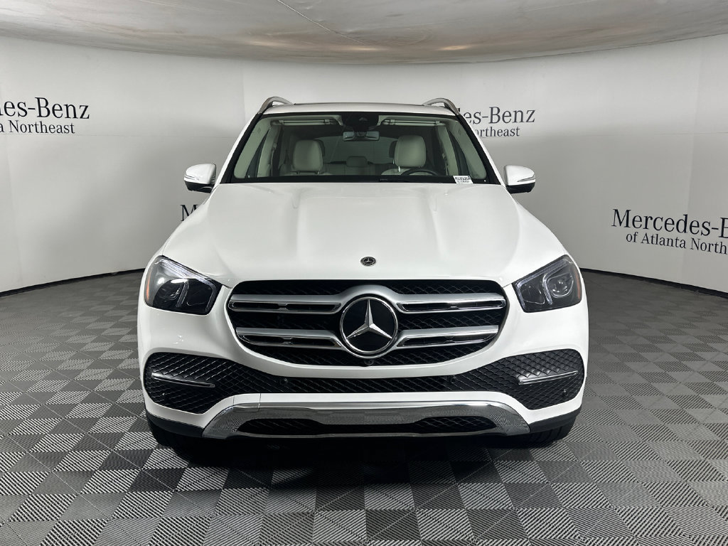 Certified 2023 Mercedes-Benz GLE 350 4MATIC image 2