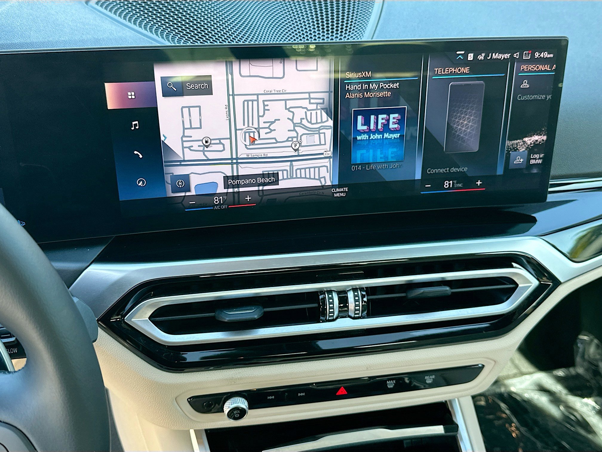 Used 2023 BMW 330i Sedan image 13