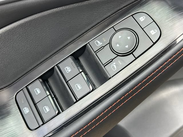 New 2026 Nissan Rogue SV w/ Rock Creek Premium Package AWD/4WD image 16