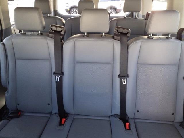 Used 2019 Ford Transit 150 XLT image 23