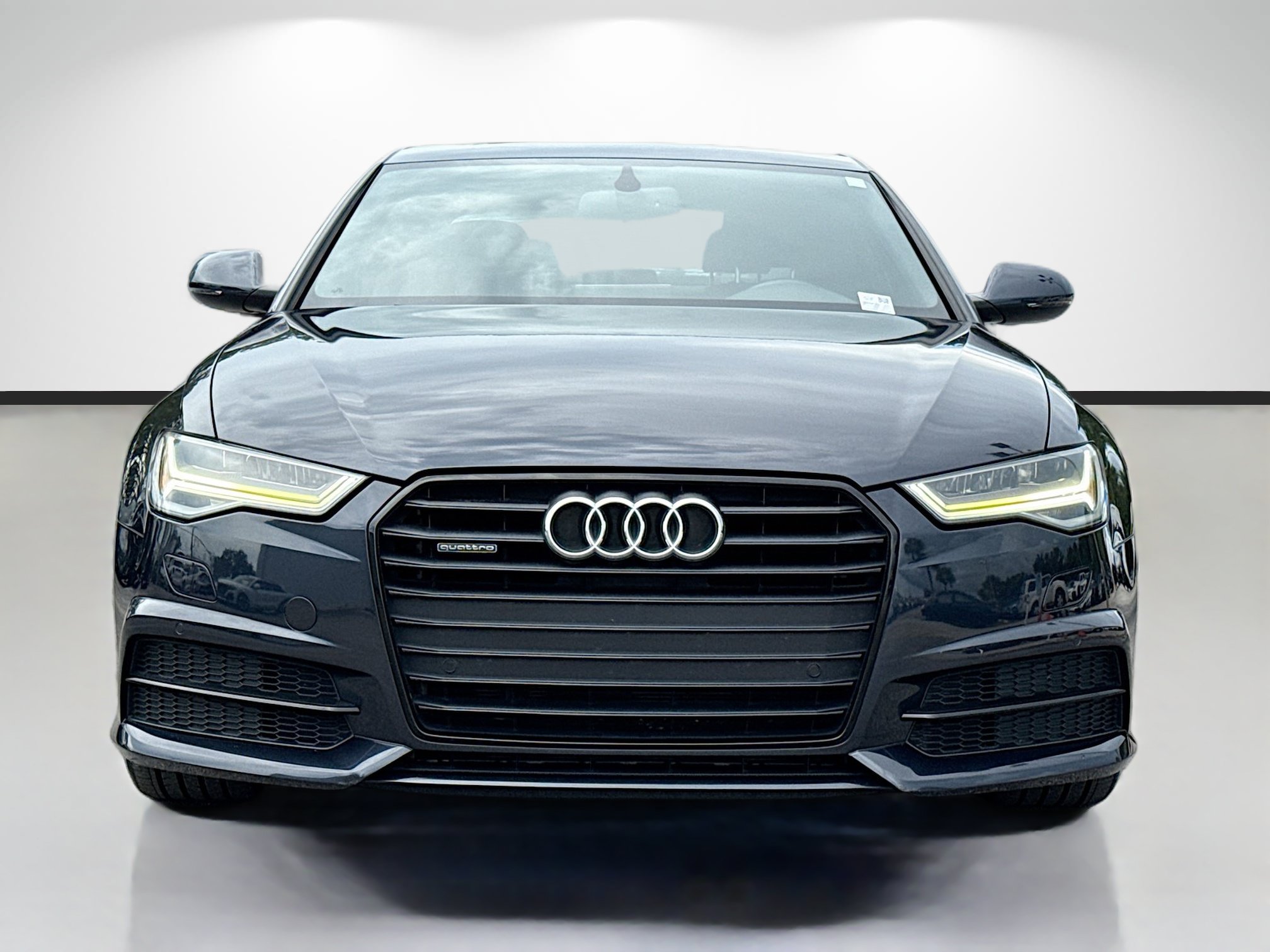 Used 2018 Audi A6 3.0T Premium Plus AWD/4WD image 8