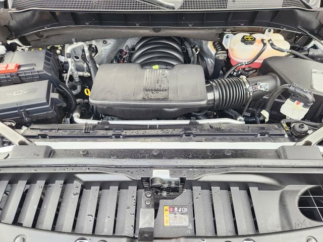 Used 2024 Chevrolet Silverado 1500 RST w/ RST All Star Premium Package image 31