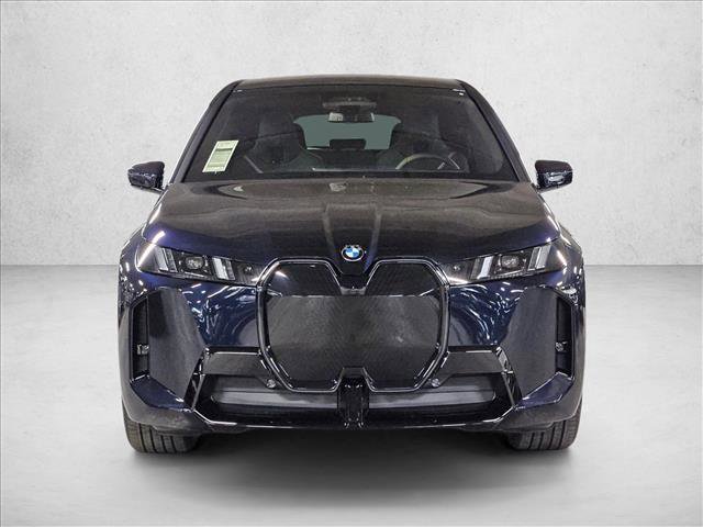 New 2026 BMW iX xDrive45 video 2