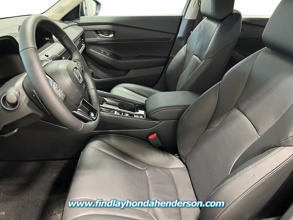 New 2026 Honda Accord EX-L image 16