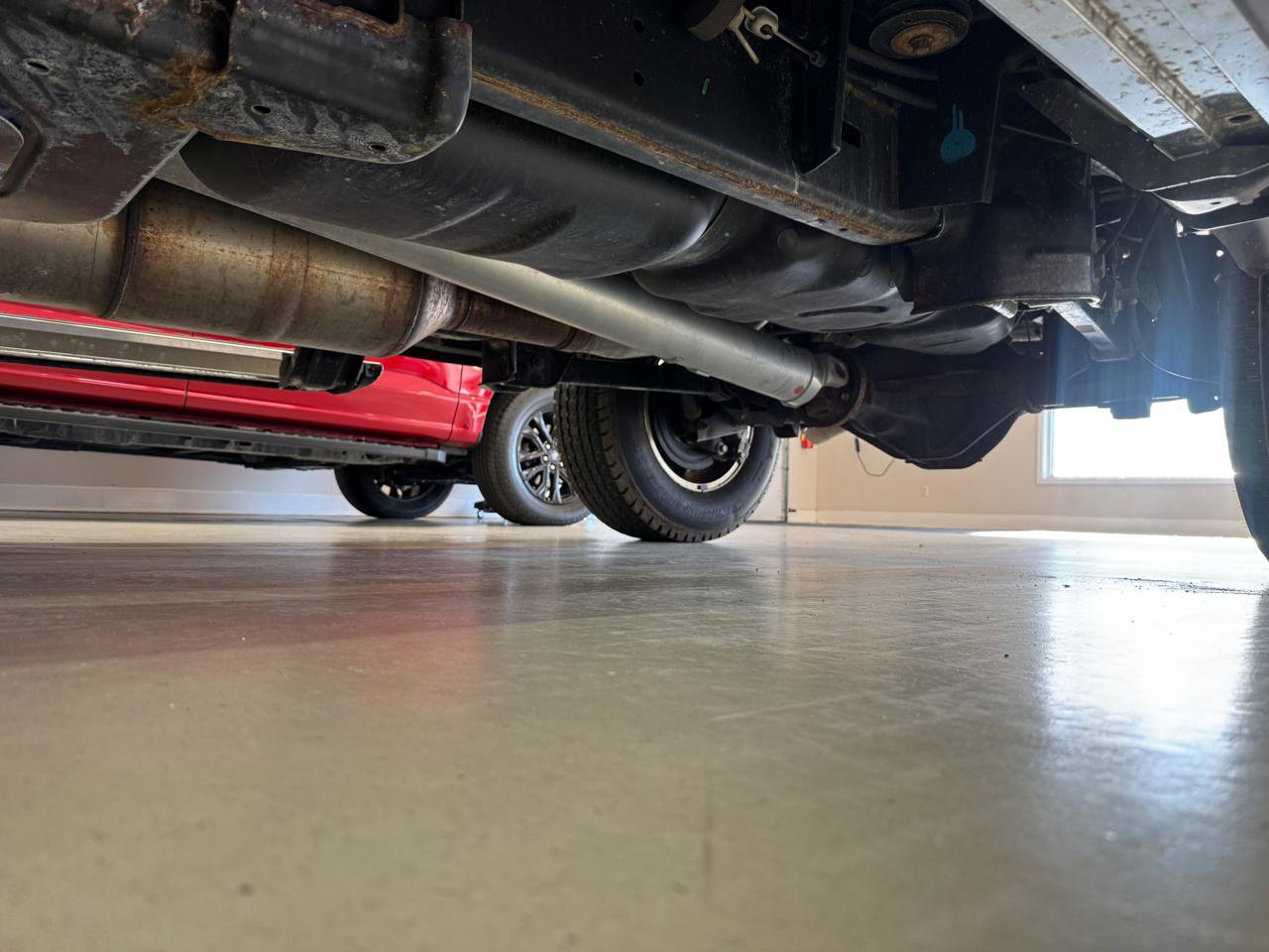 Used 2022 RAM 2500 Big Horn w/ Level A Equipment Group image 26