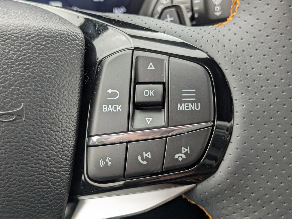 New 2026 Ford Explorer Tremor w/ Tremor Ultimate Package image 30