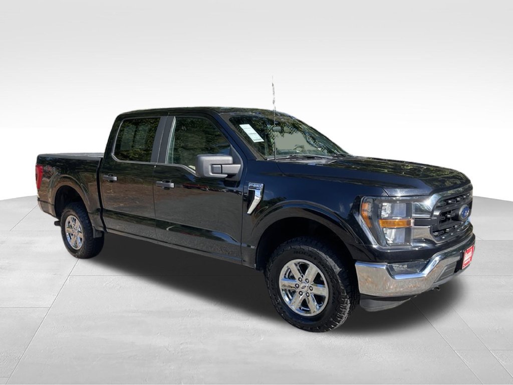 Used 2023 Ford F150 XLT AWD/4WD image 6