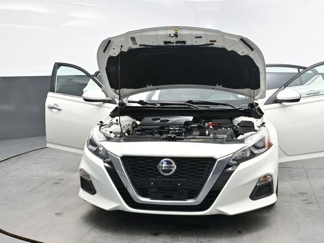 Used 2020 Nissan Altima 2.5 S FWD image 42