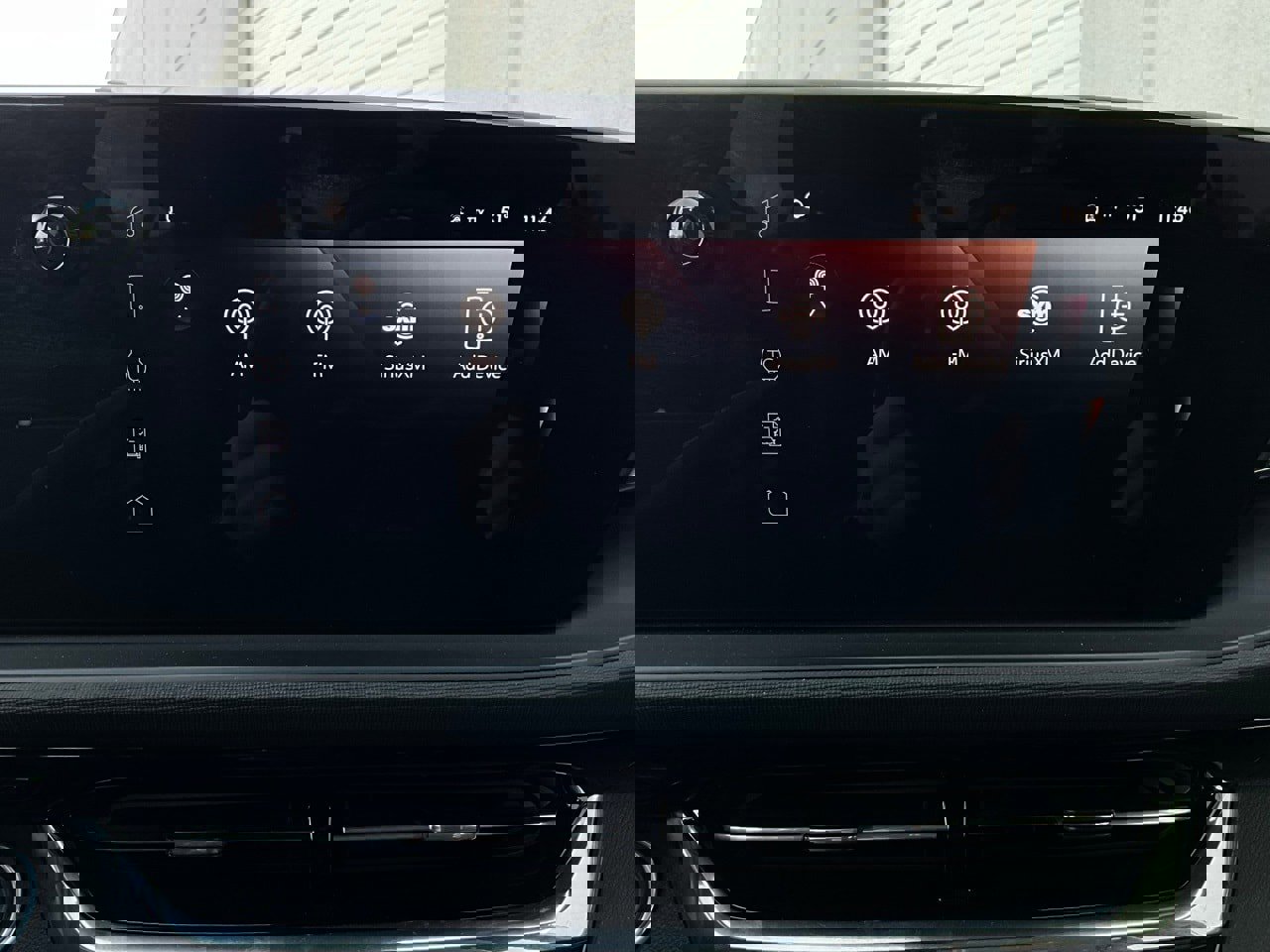 Used 2025 Buick Envista Sport Touring image 29