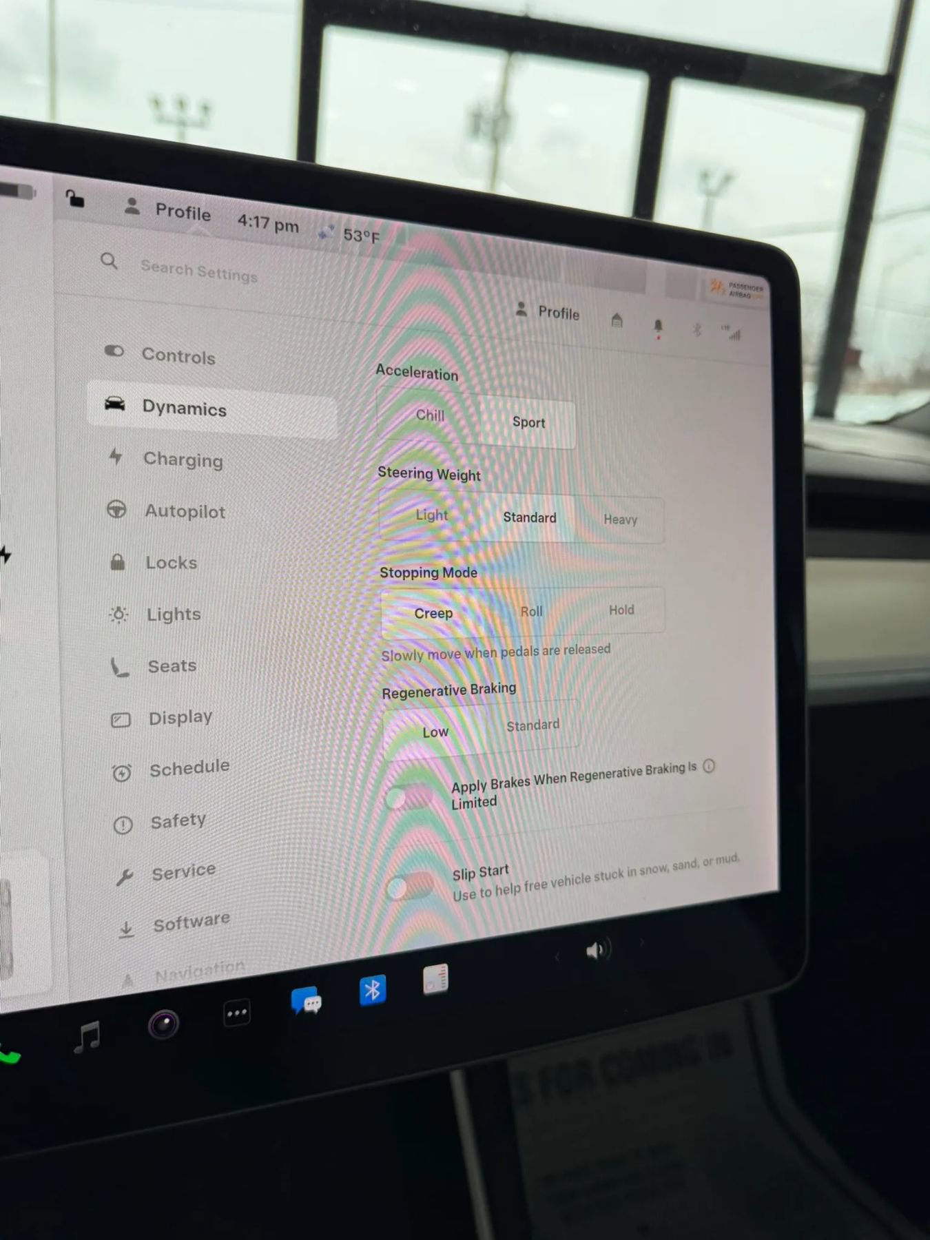 Used 2018 Tesla Model 3 Long Range image 26