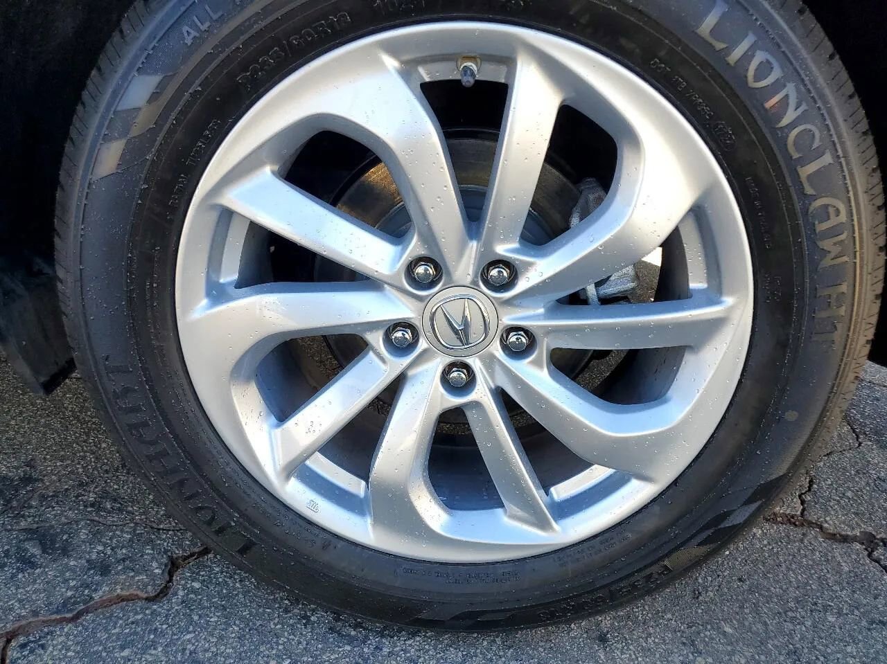 Used 2016 Acura RDX AWD image 41