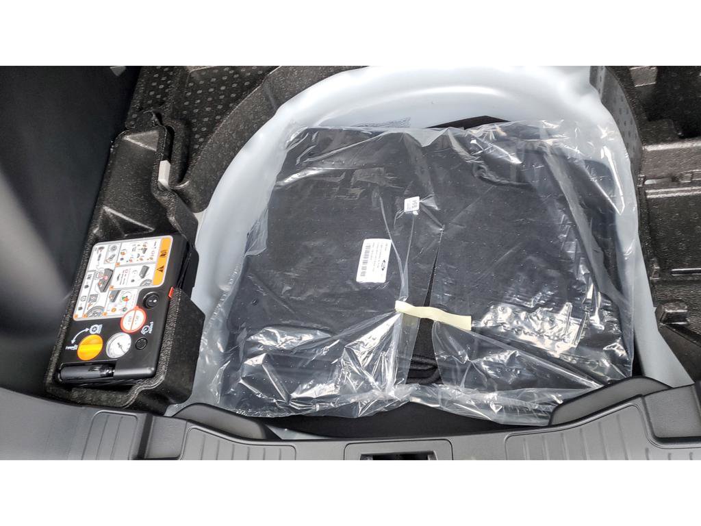 New 2026 Ford Escape Active image 33