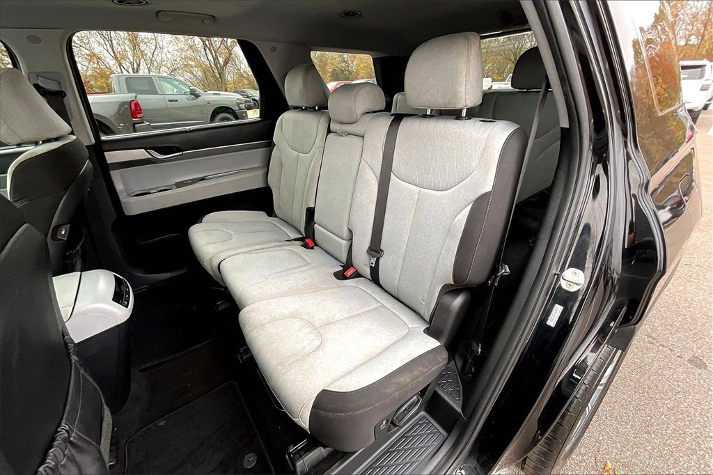 Used 2020 Hyundai Palisade SEL image 25