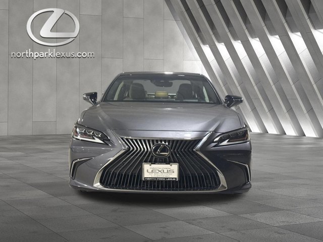 Certified 2021 Lexus ES 350 Ultra Luxury w/ Accessory Package 2 image 7