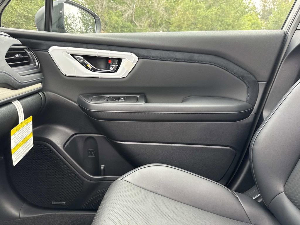 New 2026 Subaru Forester Limited image 28