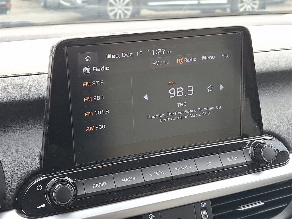 Used 2023 Kia Forte LXS w/ LXS Technology Package image 17