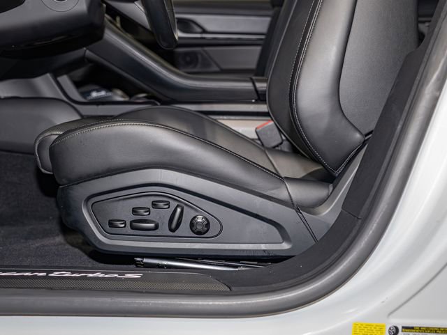 Used 2020 Porsche Taycan Turbo S image 15