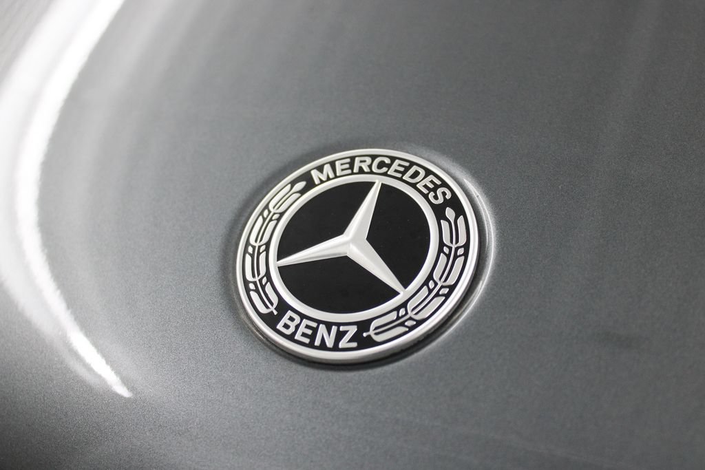 Used 2024 Mercedes-Benz GLE 450 4MATIC image 38