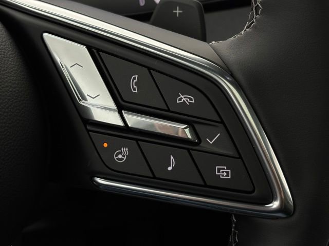 New 2026 Buick Enclave Avenir w/ Super Cruise Package image 27