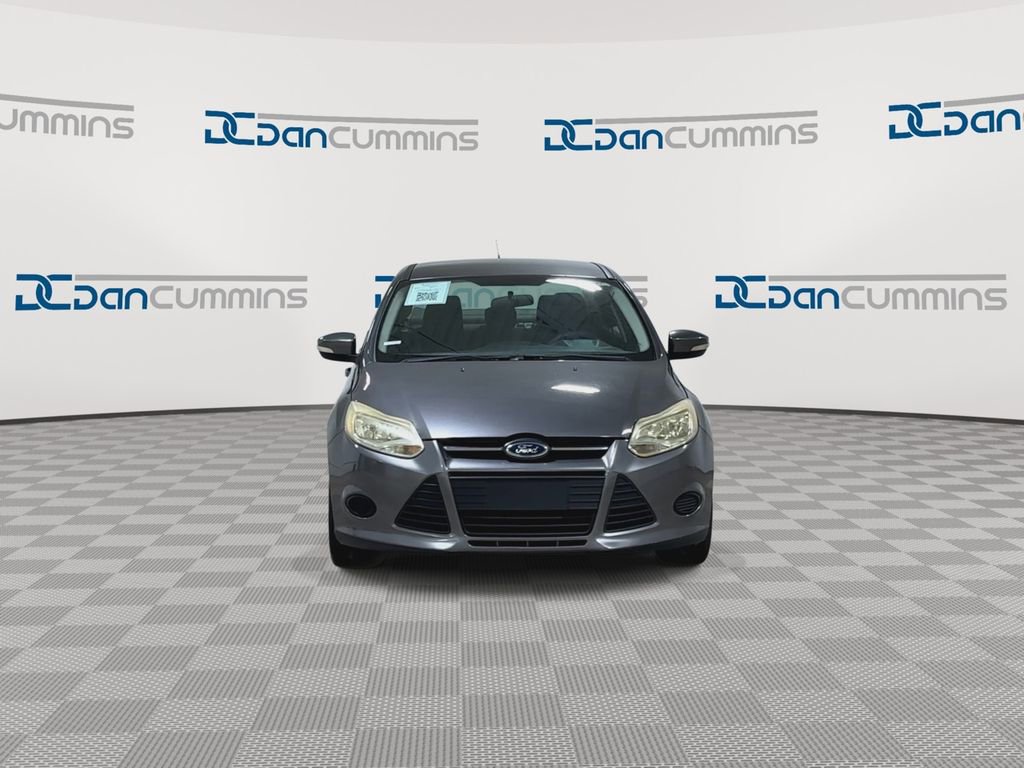 Used 2013 Ford Focus SE FWD image 3