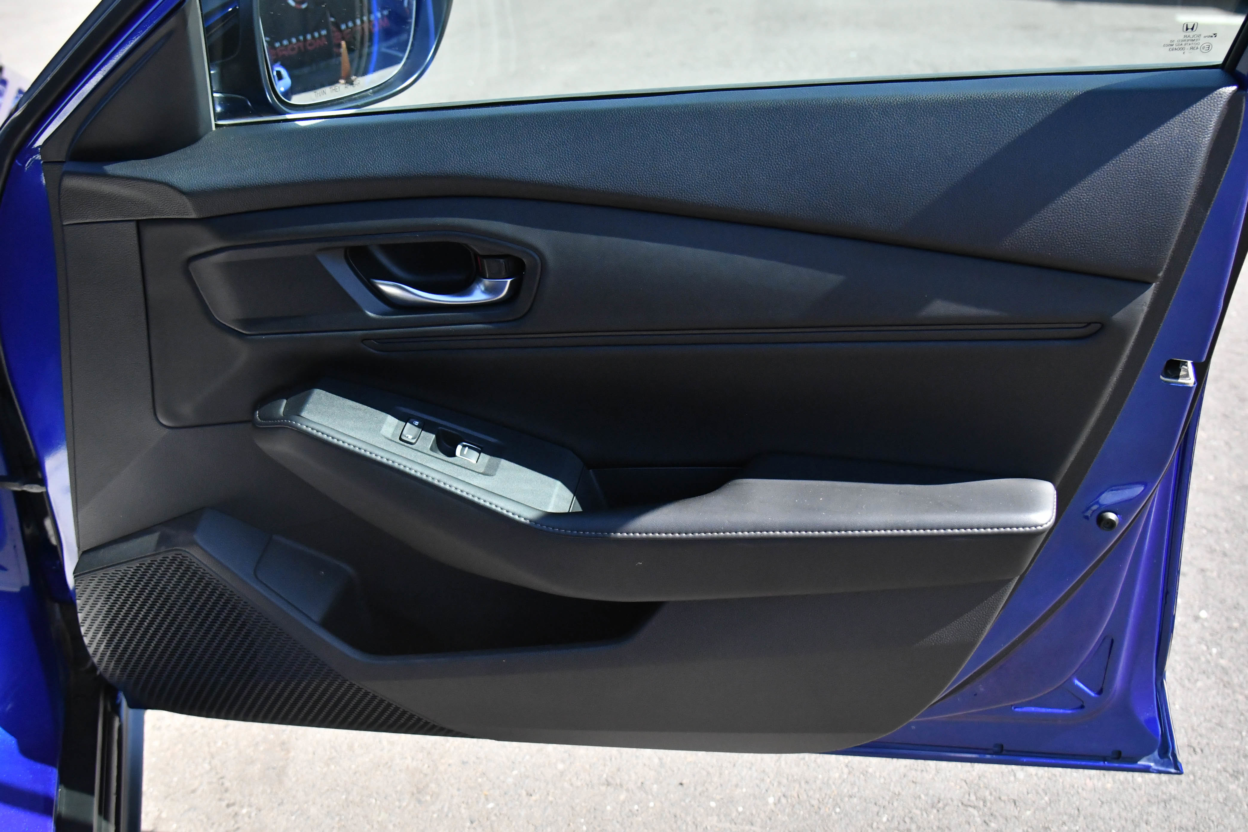 Used 2023 Honda Accord Sport image 41