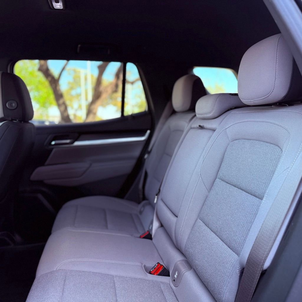 Used 2026 GMC Terrain Elevation image 28