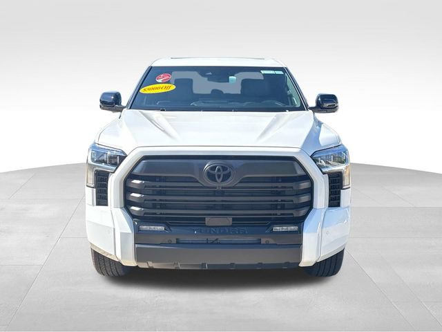 New 2026 Toyota Tundra Limited image 2