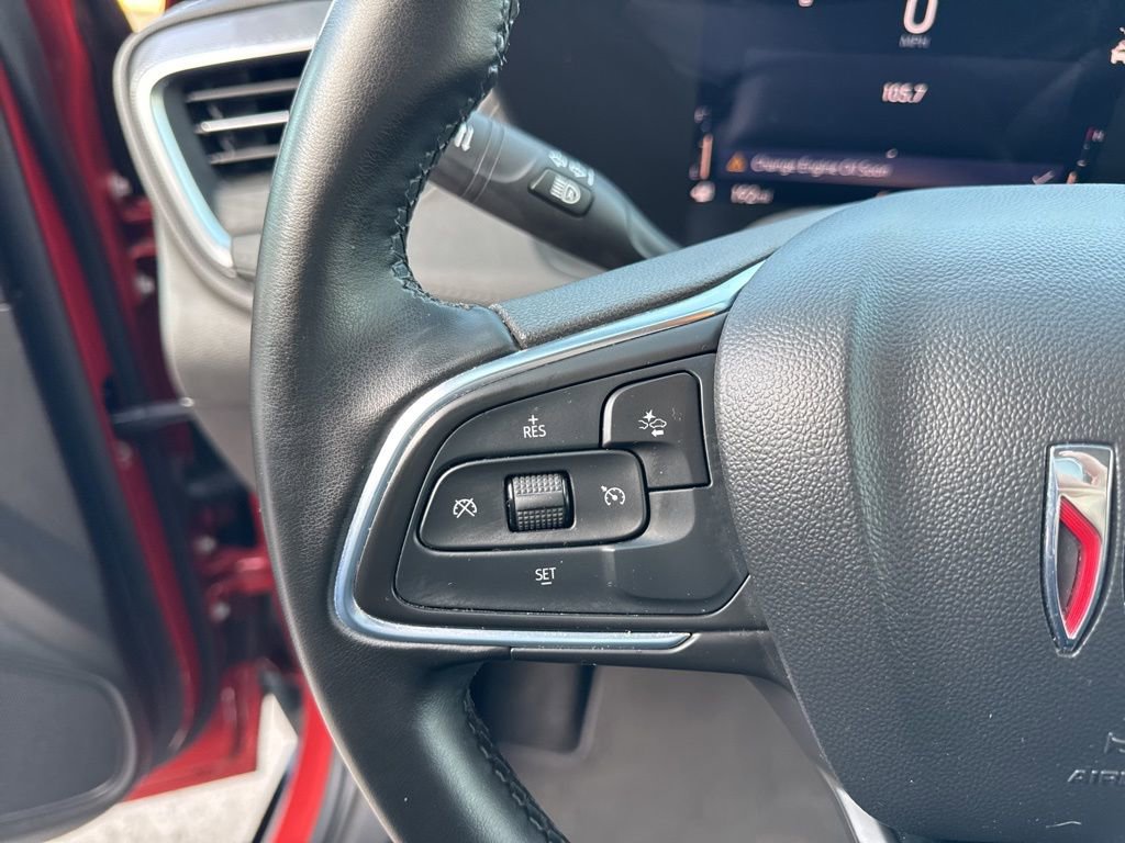 Used 2024 Buick Encore GX Sport Touring image 14