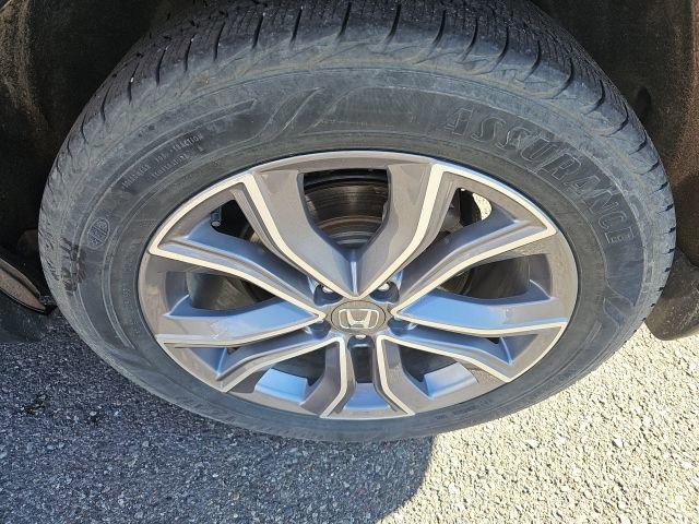 Used 2022 Honda CR-V Touring image 21