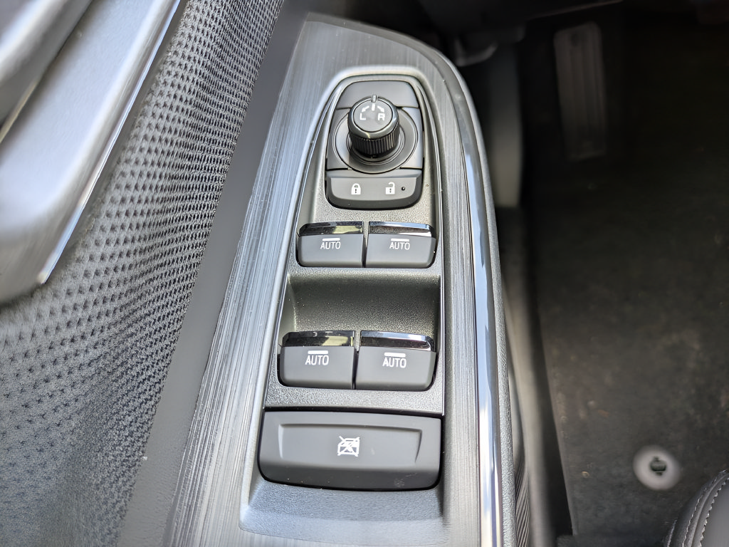 Certified 2026 Subaru Outback Premium AWD/4WD image 23
