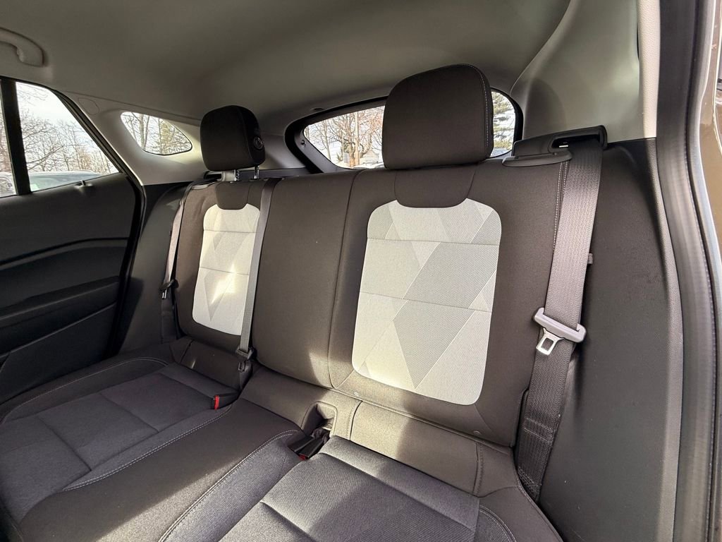 Used 2024 Chevrolet Trax LS image 15