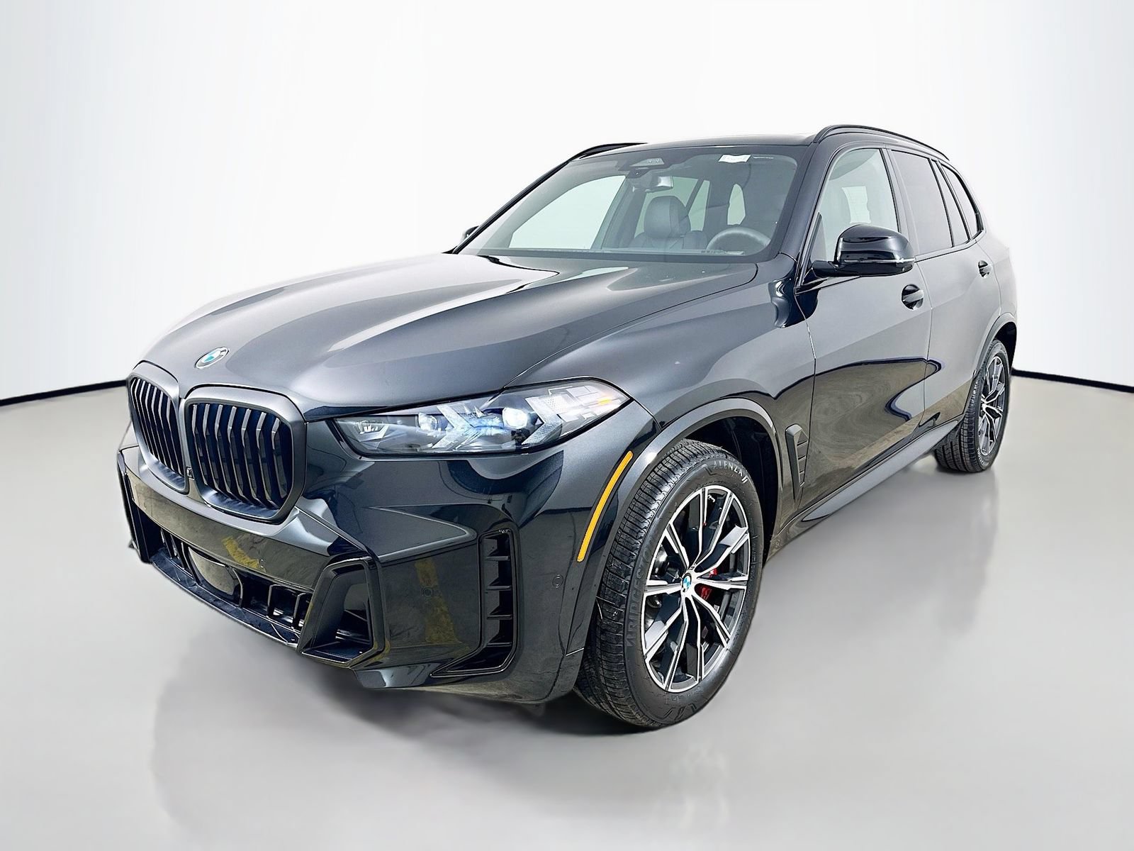 New 2026 BMW X5 xDrive40i w/ M Sport Package