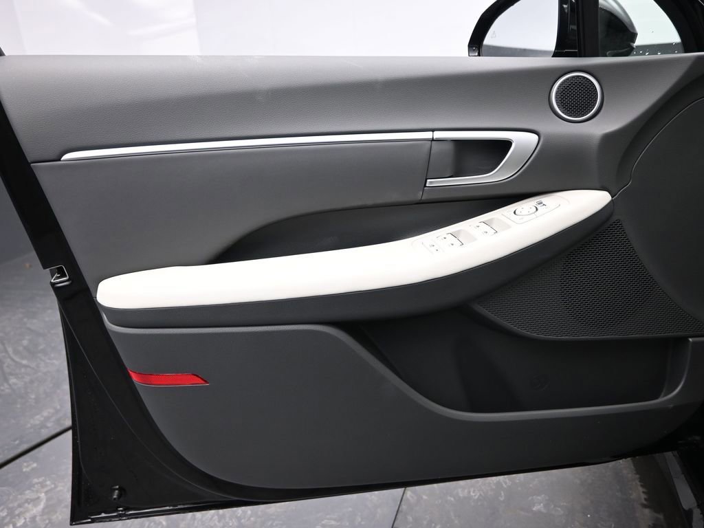 New 2026 Hyundai Sonata SEL image 26