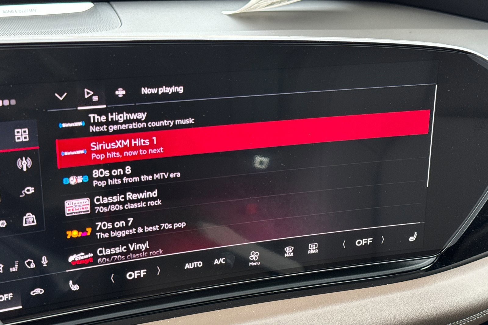 New 2025 Audi A6 e-tron Premium Plus image 14