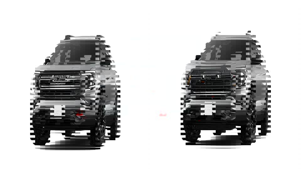 New 2026 GMC Terrain AT4 w/ Convenience Package III image 23