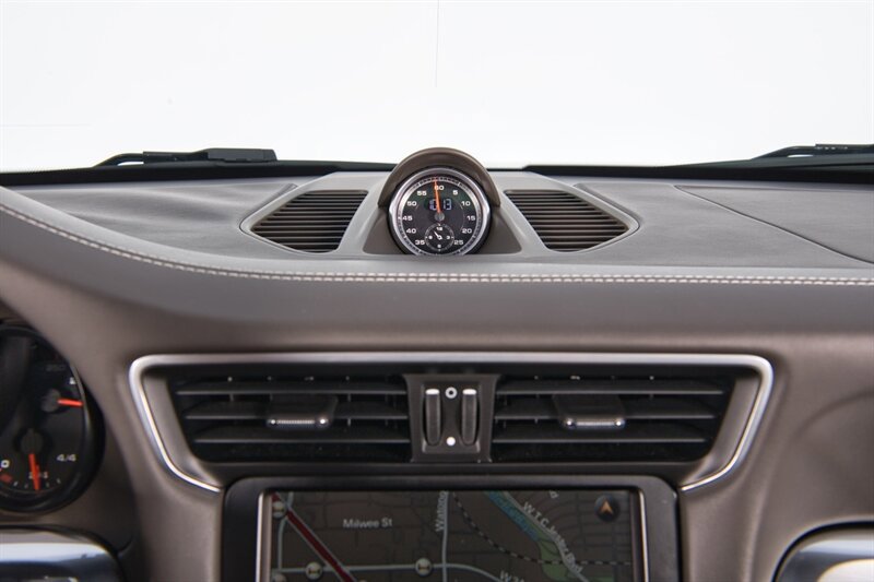 Used 2014 Porsche 911 Targa 4S AWD/4WD image 25