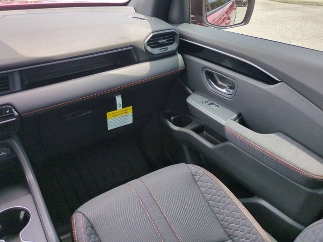 New 2026 Honda Pilot Sport image 15