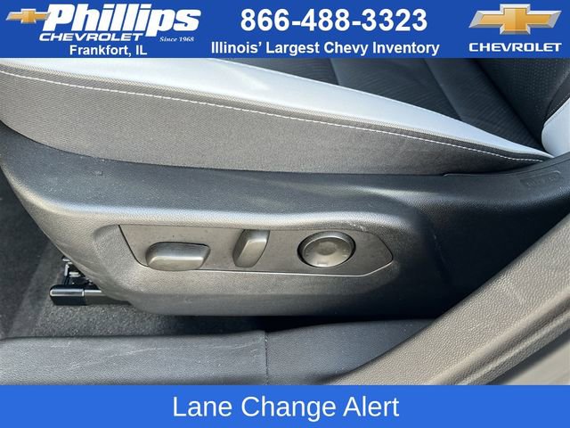 Certified 2025 Buick Envision Sport Touring image 17