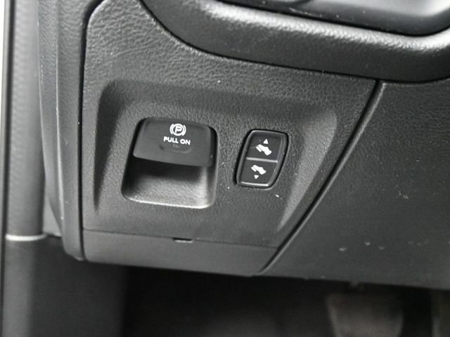 Used 2023 RAM 1500 Big Horn image 22