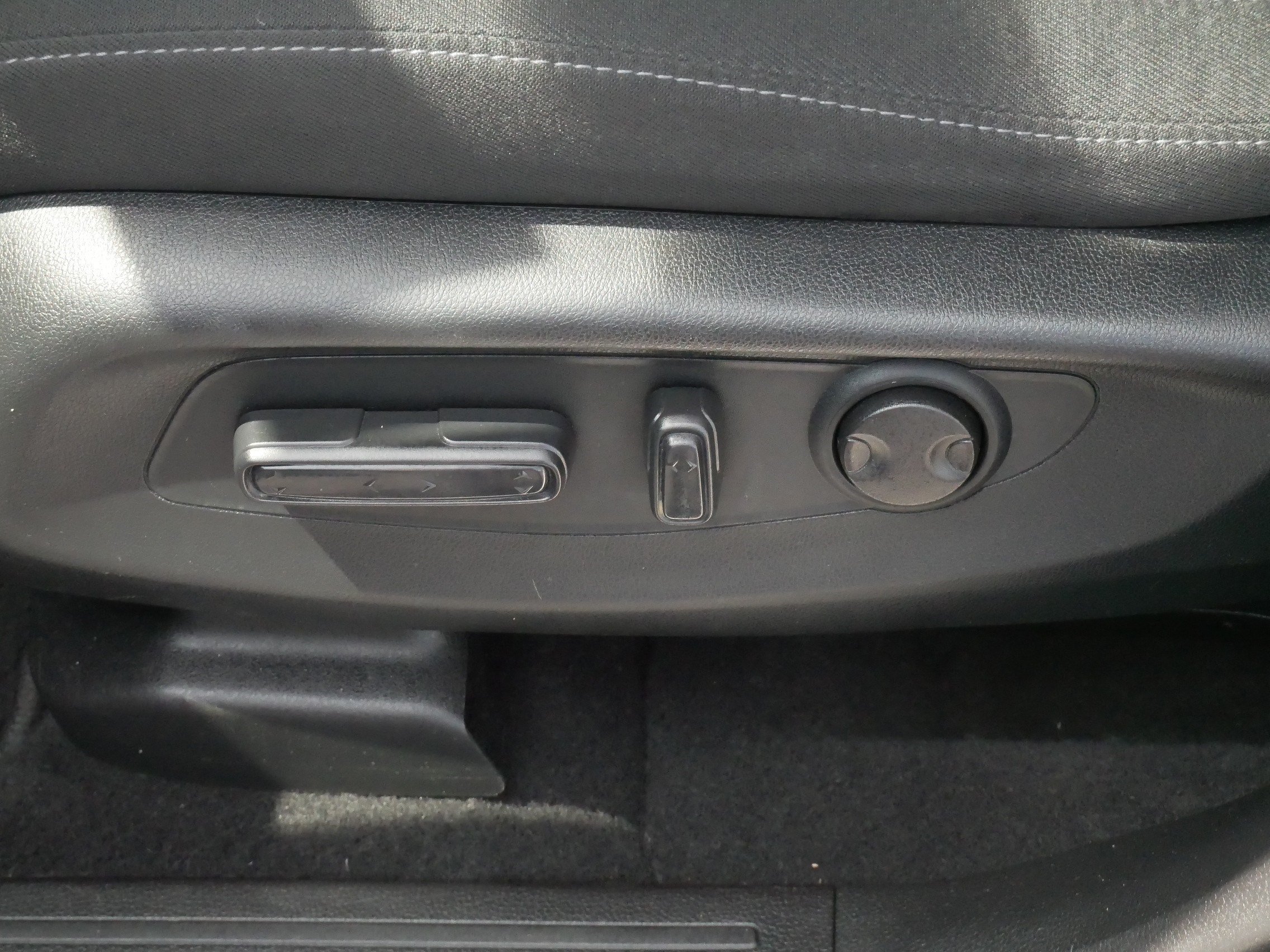 Used 2026 Honda CR-V EX image 20