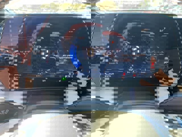 New 2026 Chevrolet Equinox EV LT w/ Convenience Package II image 19