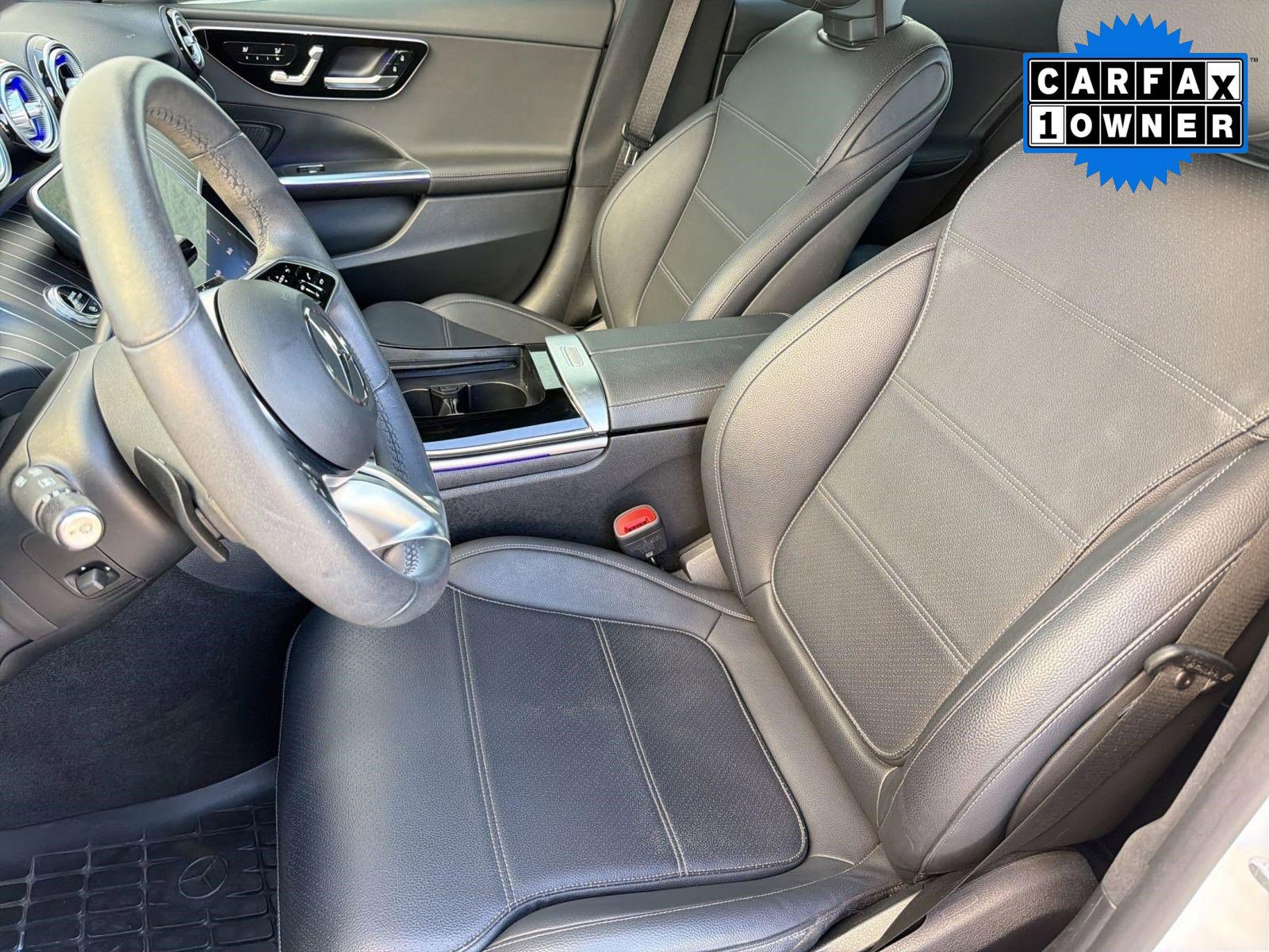 Certified 2023 Mercedes-Benz C 300 Sedan image 5