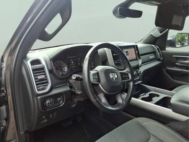 Used 2022 RAM 1500 Big Horn AWD/4WD image 15