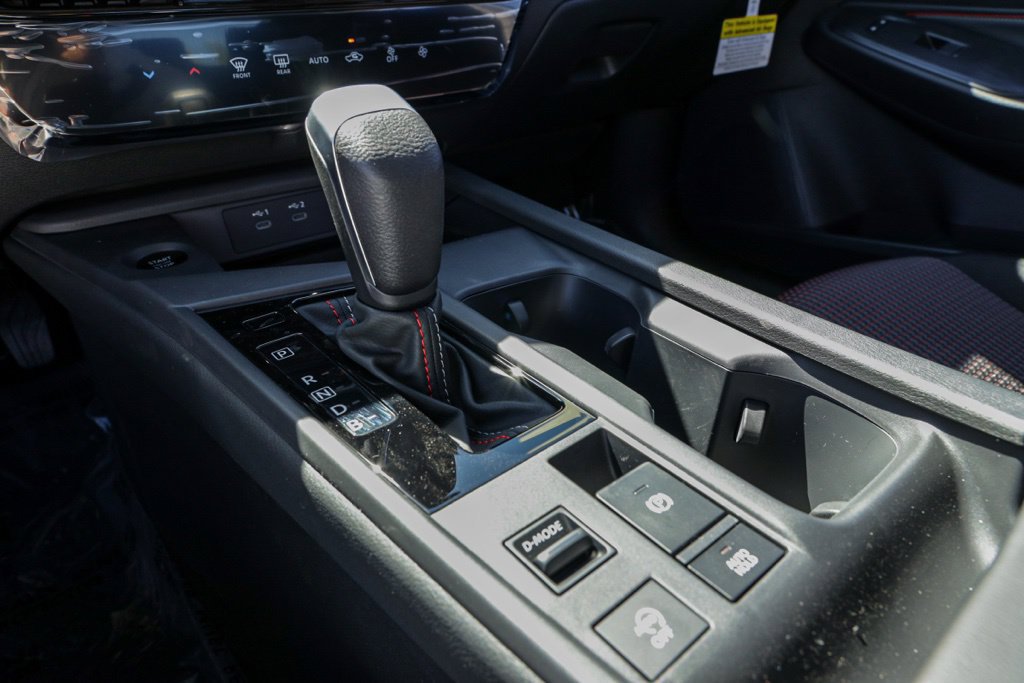 New 2027 Nissan Sentra SR FWD image 31