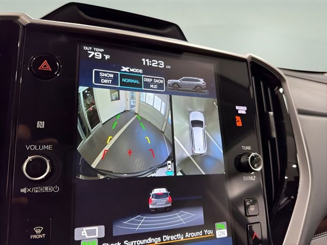 Used 2026 Subaru Ascent Touring w/ Popular Package #2 image 13