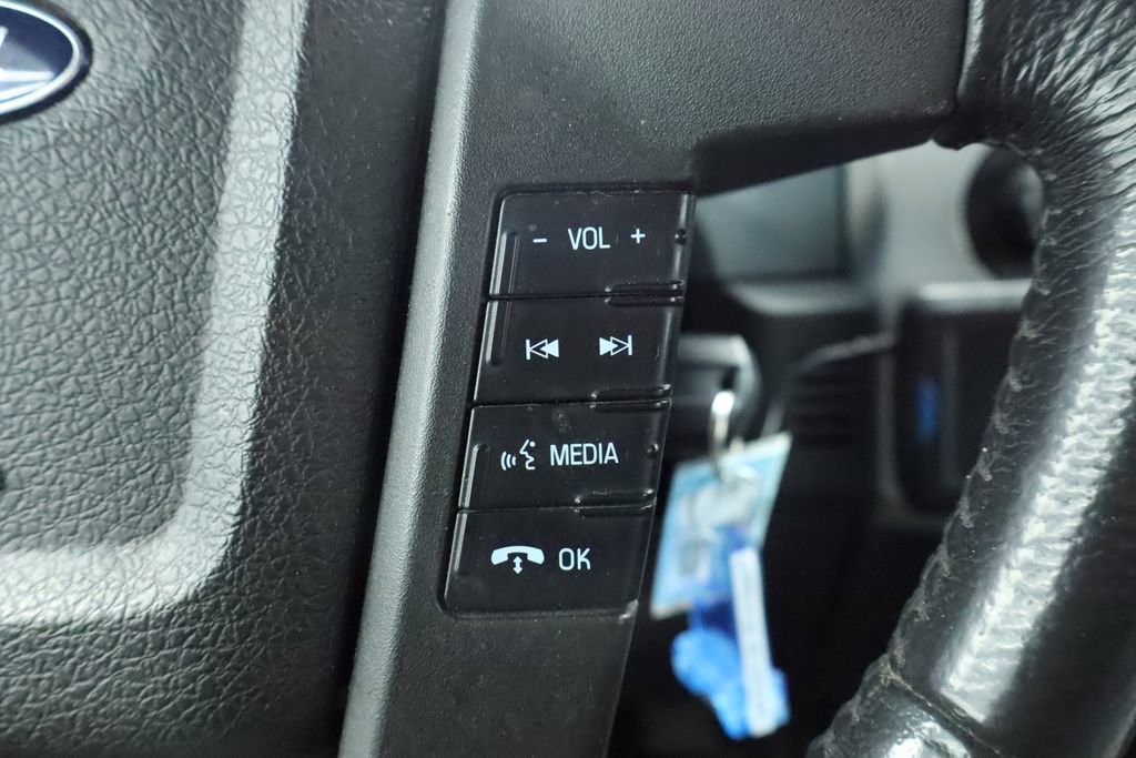 Used 2014 Ford F150 XLT w/ Equipment Group 301A Mid image 29