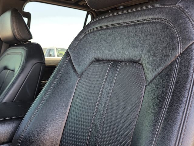 Certified 2021 Ford Expedition Max Limited image 20