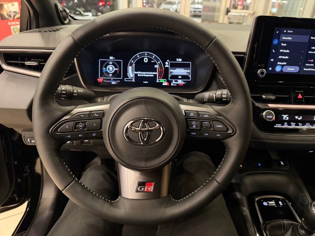 Used 2024 Toyota Corolla Premium image 12